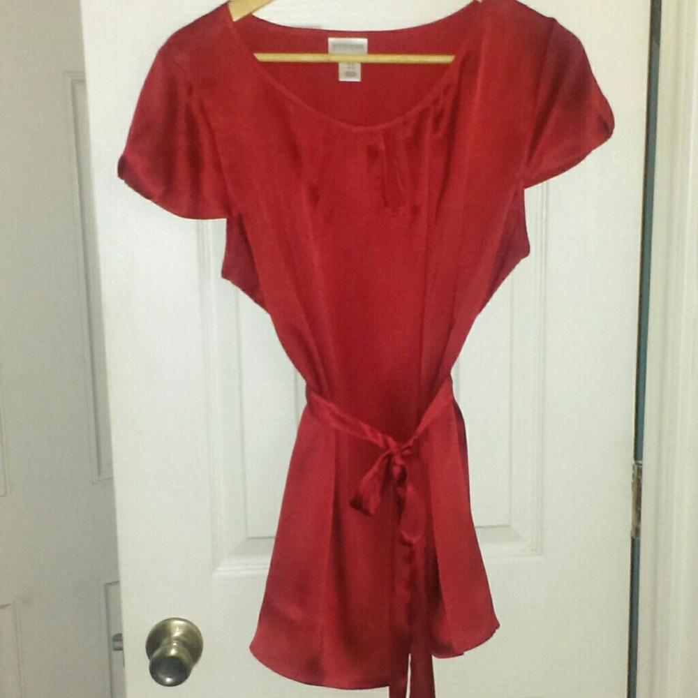 Motherhood Blouse